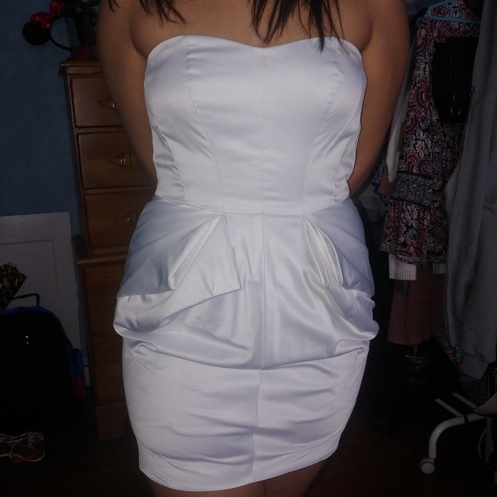Cocktail dress